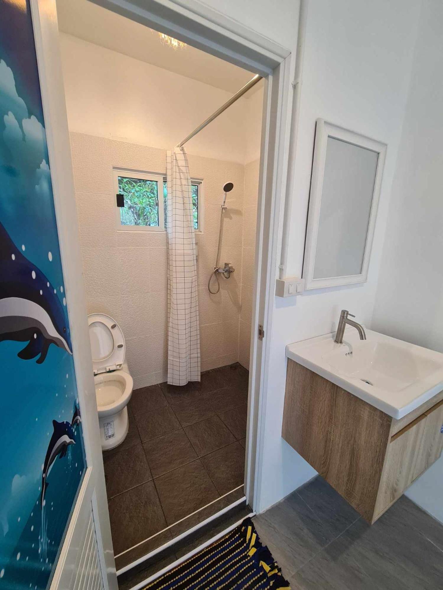 Vijit Bungalow パヤム島 エクステリア 写真