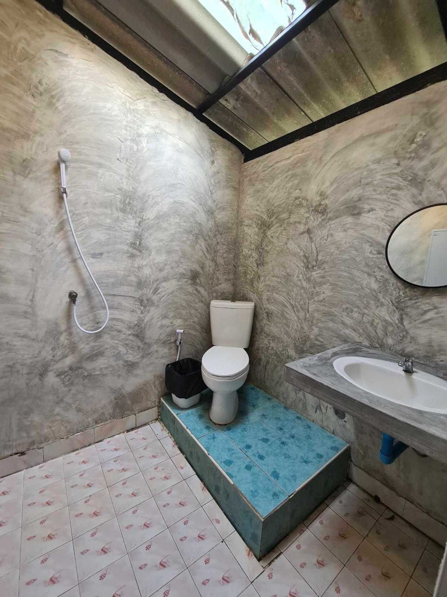 Vijit Bungalow パヤム島 エクステリア 写真