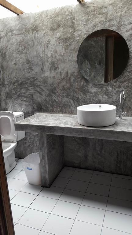 Vijit Bungalow パヤム島 エクステリア 写真
