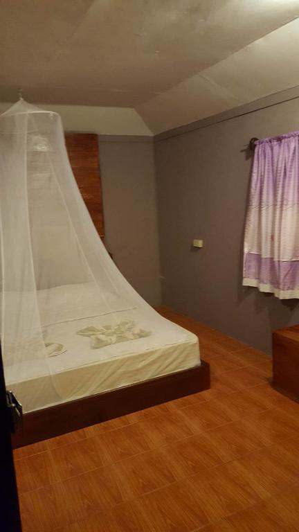 Vijit Bungalow パヤム島 エクステリア 写真
