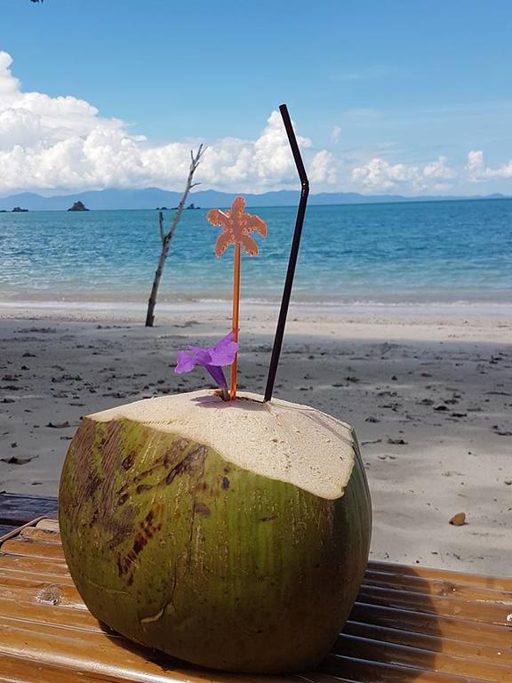 Vijit Bungalow パヤム島 エクステリア 写真