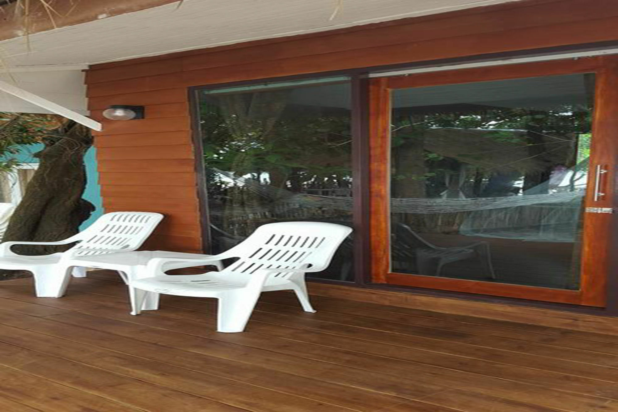 Vijit Bungalow パヤム島 エクステリア 写真